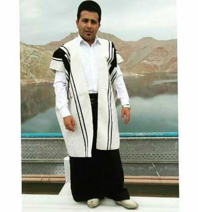 دانلود آهنگ دختر عمو جان کاظم قادری